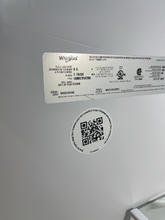 Load image into Gallery viewer, Whirlpool - 18.2 Cu. Ft. White Refrigerator - 6090
