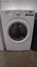 Load image into Gallery viewer, (T09067) LG Electric Dryer - 9067
