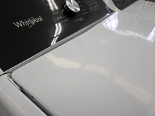 Load image into Gallery viewer, (T08714) Whirlpool Electric Dryer -8714
