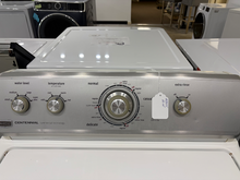 Load image into Gallery viewer, (T08915) Maytag Washer - 8915
