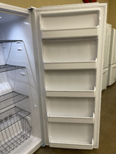 Load image into Gallery viewer, Frigidaire Upright Freezer - 5838
