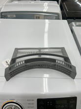 Load image into Gallery viewer, Samsung Electric Dryer - 4376
