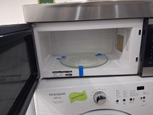 Load image into Gallery viewer, Frigidaire Stainless Microwave - 8196
