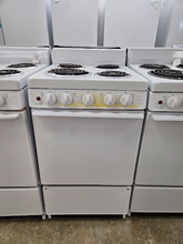 Load image into Gallery viewer, Premier 20 in Coil Electric Stove - 7906
