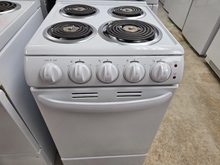 Load image into Gallery viewer, Danby Coil Electric Stove - 8019

