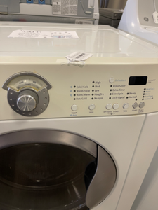 Frigidaire Front Load Washer - 5471