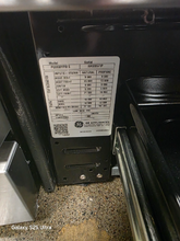 Load image into Gallery viewer, GE Profile Stainless Gas Stove - 6792
