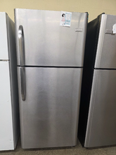 Load image into Gallery viewer, Frigidaire Refrigerator - 7580
