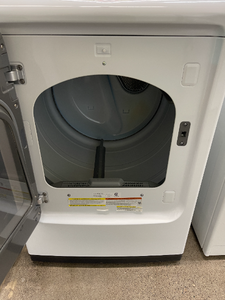 Samsung Gas Dryer - 4365