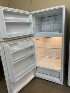 Whirlpool Refrigerator - 5463