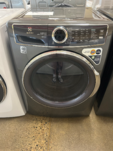 Load image into Gallery viewer, Electrolux 4.5 Cu.Ft. Titanium Front Load Washer - 6325
