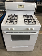 Load image into Gallery viewer, (T09051) Frigidaire Gas Stove - 9051
