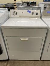 Load image into Gallery viewer, Whirlpool Gas Dryer - 5665
