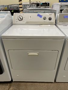 Whirlpool Gas Dryer - 5665