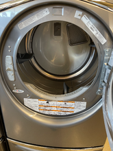 Load image into Gallery viewer, Whirlpool Washer and Gas Dryer Set - 6166 - 6127
