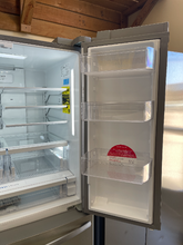 Load image into Gallery viewer, Frigidaire 27.8 cu. ft. Stainless Refrigerator - 6314
