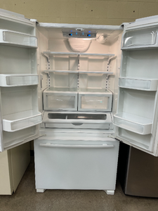 Jenn-Air French Door Refrigerator - 5556