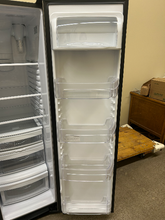 Load image into Gallery viewer, GE Stainless Side by Side Refrigerator - 6854
