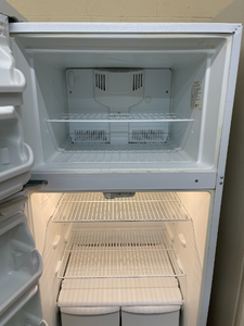 Frigidaire Refrigerator - 5768