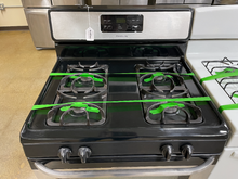 Load image into Gallery viewer, Frigidaire Gas Stove - 5851
