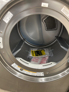LG Electric Dryer - 4602
