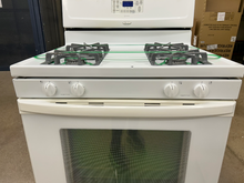 Load image into Gallery viewer, Whirlpool Gas Stove - 7588
