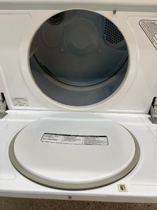 Whirlpool Electric Dryer - 4436