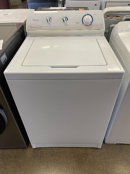 Maytag Washer - 4774