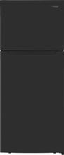 Load image into Gallery viewer, Brand New Frigidaire 17.6 Cu. Ft. Black Refrigerator - FFHT1822UB
