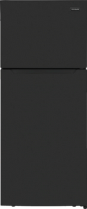 Brand New Frigidaire 17.6 Cu. Ft. Black Refrigerator - FFHT1822UB