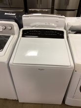 Load image into Gallery viewer, Whirlpool Cabrio Washer - 5770
