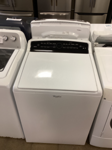 Whirlpool Cabrio Washer - 5770