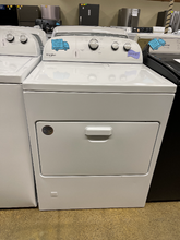 Load image into Gallery viewer, Whirlpool - 7 Cu. Ft. Gas Dryer - 6059

