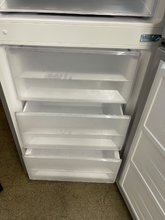 Load image into Gallery viewer, Frigidaire 11.5 Cu. Ft. Stainless Bottom Freezer Refrigerator - 6383
