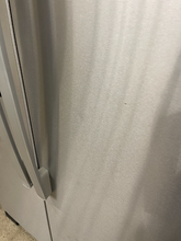 Load image into Gallery viewer, Amana - 24.5 Cu. Ft. Stainless Side-by-Side Refrigerator - 6094
