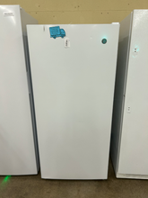 Load image into Gallery viewer, GE 14.2 cu ft Garage Ready Upright Freezer - 7320
