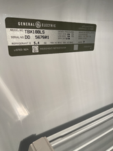 Load image into Gallery viewer, GE Bisque Refrigerator - 5798
