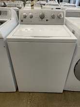 Load image into Gallery viewer, Kenmore Washer - 6647

