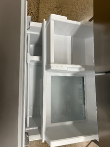 Frigidaire 28.8 cu ft Stainless French Door Refrigerator - 7217