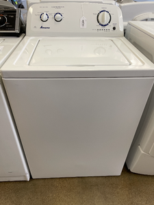 Amana Washer - 4067