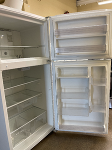 Whirlpool Refrigerator - 4164