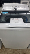 Load image into Gallery viewer, (T08394) GE 4.9 cu ft High Efficiency Smart Washer  - 8394
