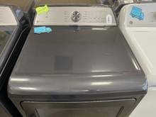 Load image into Gallery viewer, GE Profile 7.4-cu ft Electric Dryer - 5950
