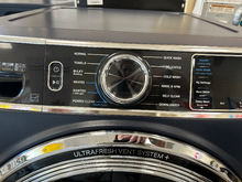 Load image into Gallery viewer, GE Profile 5.3 cu. Washer - 6885
