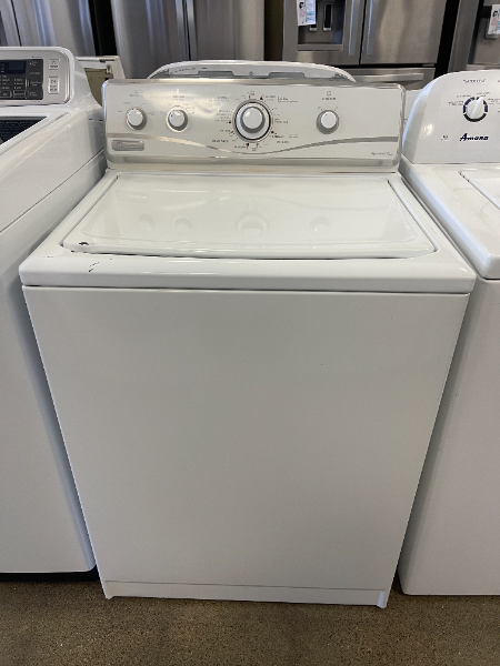 Maytag Electric Washer - 4680