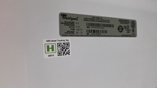 Load image into Gallery viewer, Whirlpool Refrigerator - 8138
