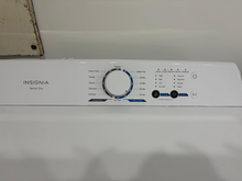 Load image into Gallery viewer, (T08943) Insignia Electric Dryer -8943
