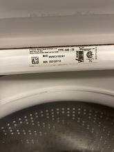 Load image into Gallery viewer, Maytag Washer - 5314
