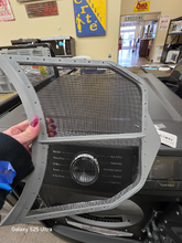 Load image into Gallery viewer, Maytag 7.3 cu ft Volcano Black Electric Dryer - 7644
