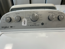 Load image into Gallery viewer, Whirlpool Washer - 7449
